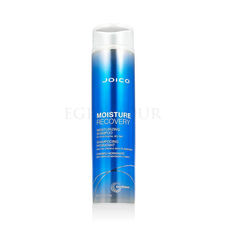 Joico Moisture Recovery Moisturizing Shampoo Szampon do włosów 250 ml