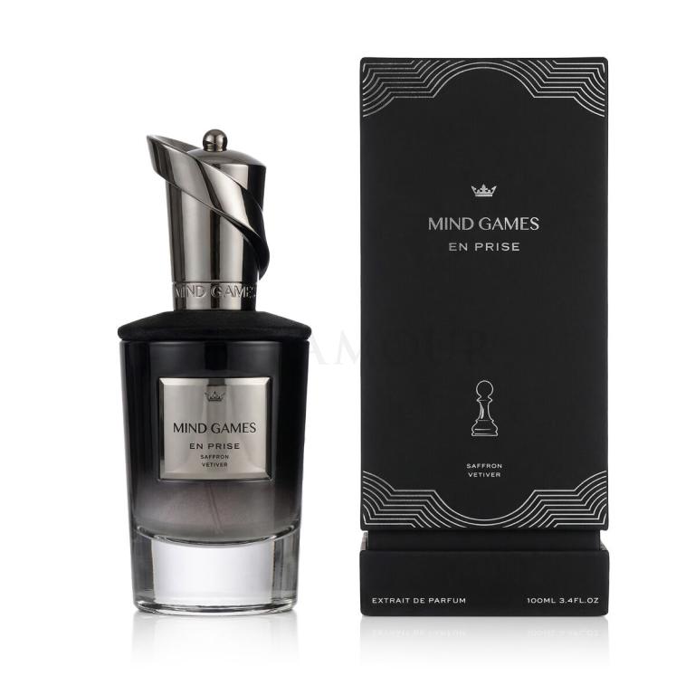 Mind Games En Prise Ekstrakt perfum 100 ml