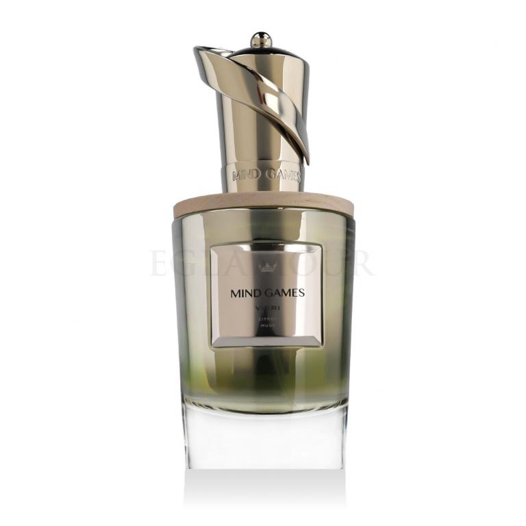 Mind Games Vieri Ekstrakt perfum 100 ml