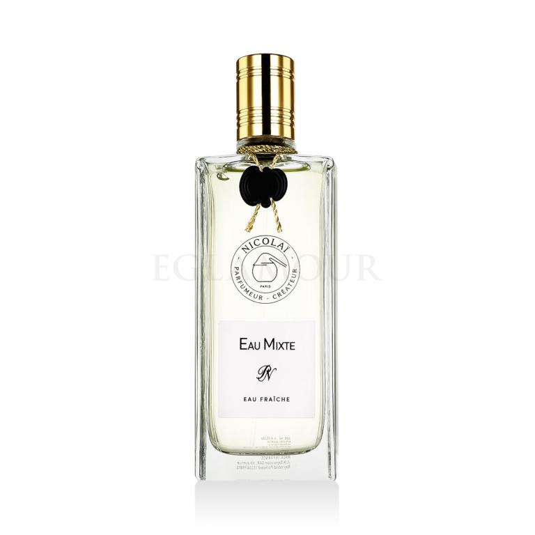 Nicolai Parfumeur Createur L'Eau Mixte Eau Fraîche 100 ml