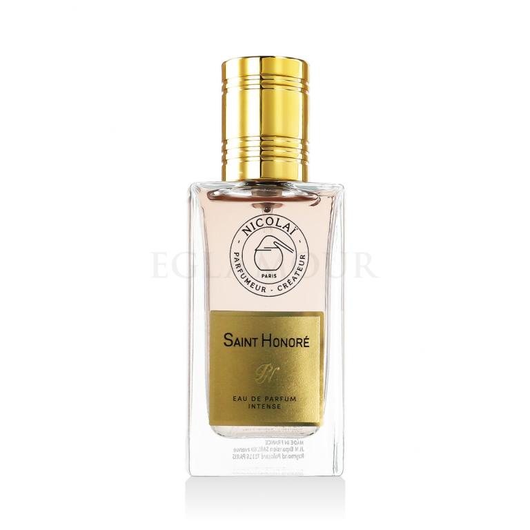 Nicolai Parfumeur Createur Saint Honoré Woda perfumowana 30 ml