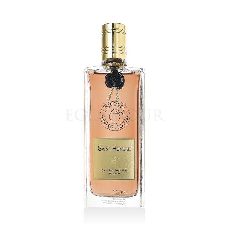 Nicolai Parfumeur Createur Saint Honoré Woda perfumowana 100 ml