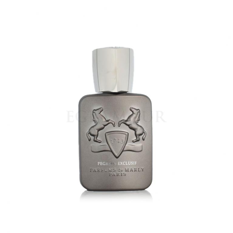 Parfums de Marly Pegasus Exclusif Perfumy dla mężczyzn 75 ml