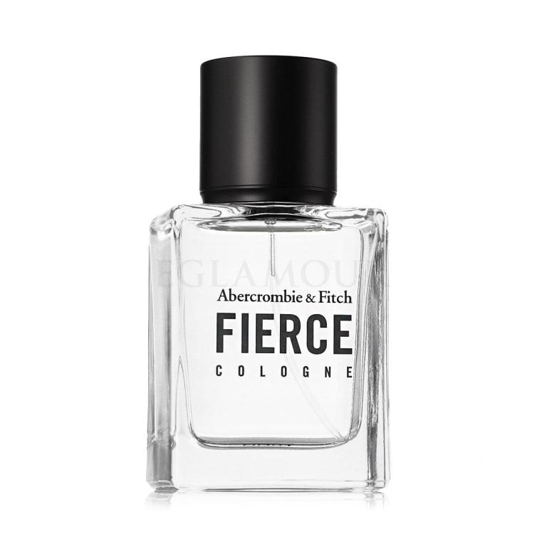 Abercrombie &amp; Fitch Fierce Woda kolońska dla mężczyzn 30 ml