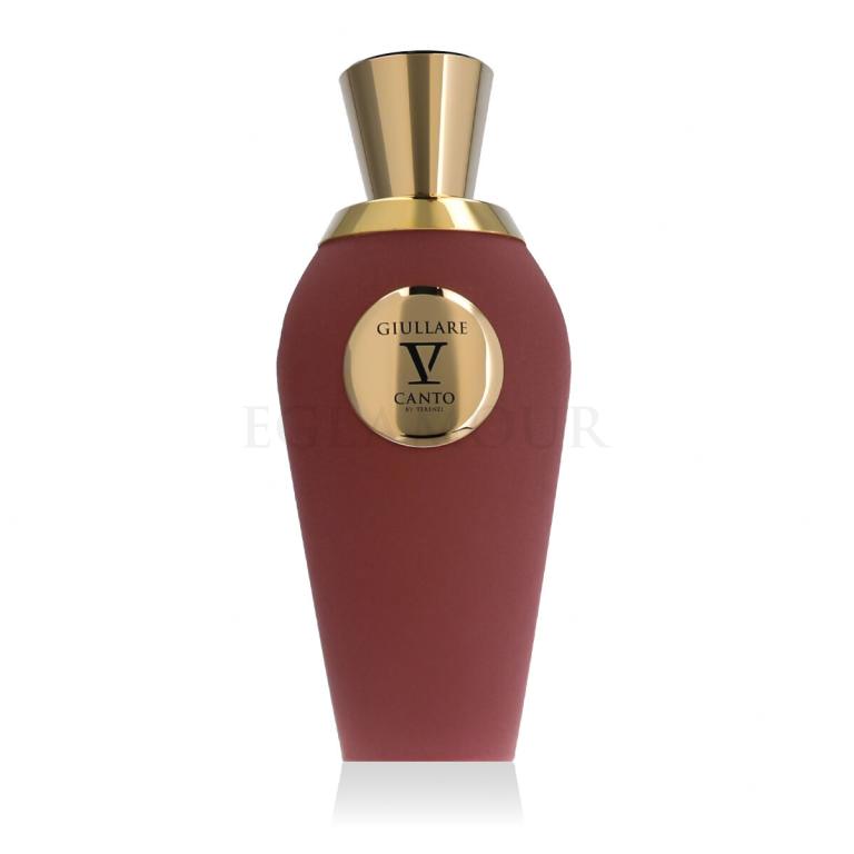 V Canto Giullare Ekstrakt perfum 100 ml tester