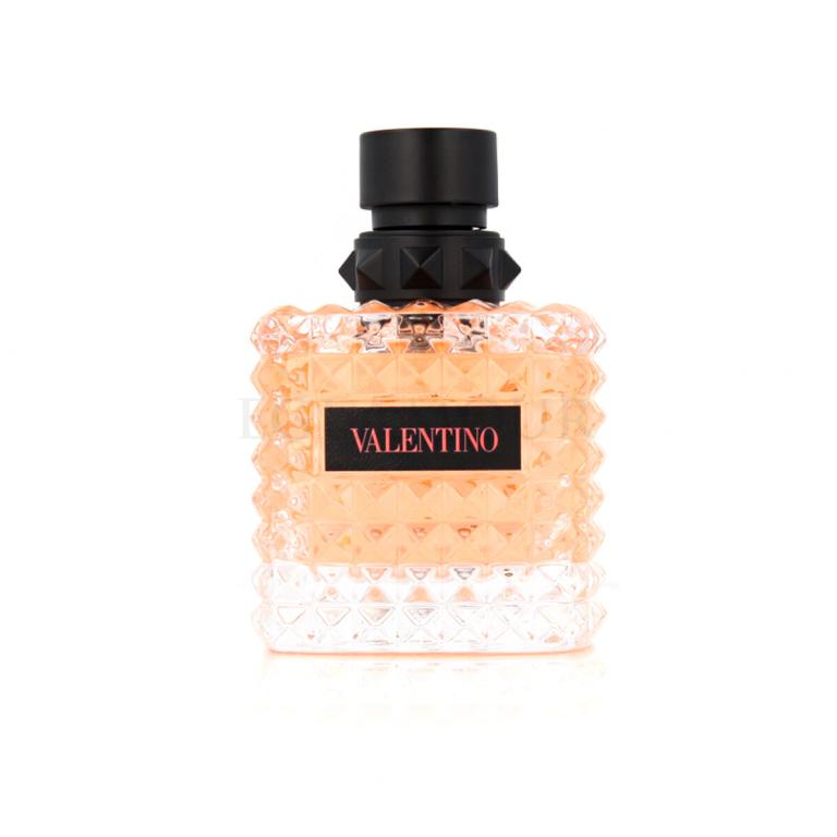 Valentino Donna Born in Roma Coral Fantasy Woda perfumowana dla kobiet 100 ml