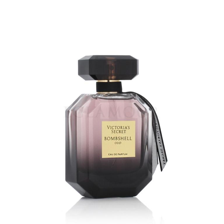 Victoria´s Secret Bombshell Oud Woda perfumowana dla kobiet 50 ml