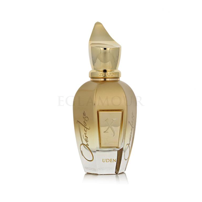 Xerjoff Shooting Stars Uden Overdose Perfumy 50 ml tester