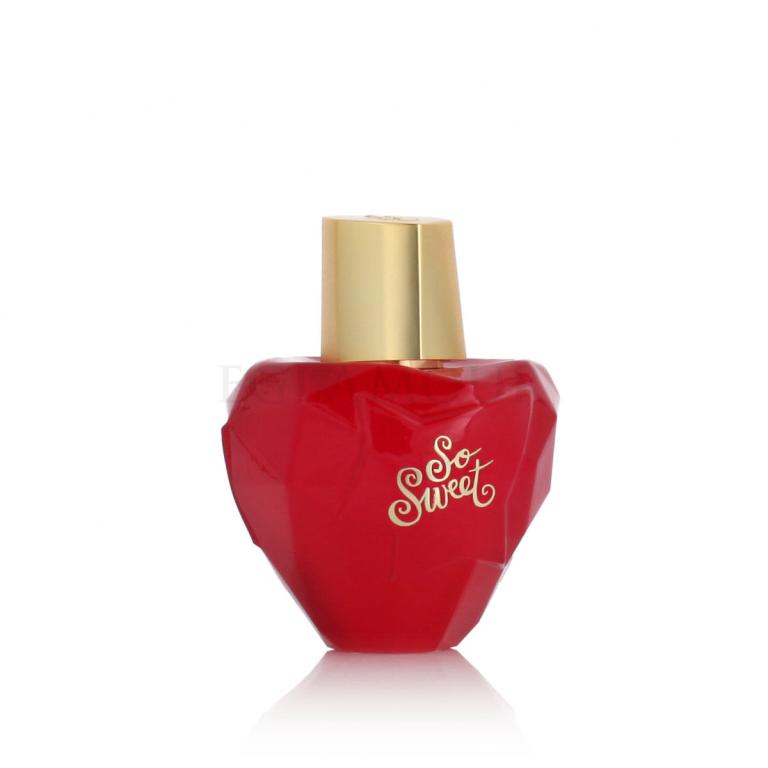 Lolita Lempicka So Sweet Woda perfumowana dla kobiet 30 ml