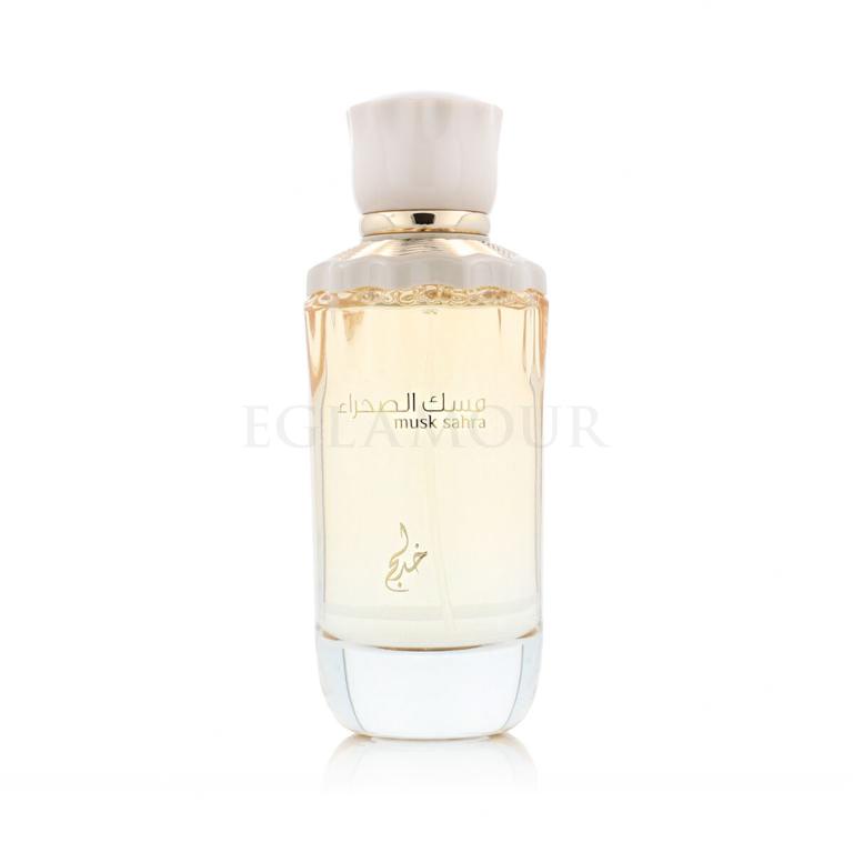 Khadlaj Musk Sahra Woda perfumowana 100 ml