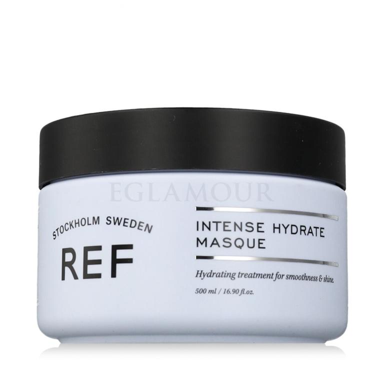 REF Intense Hydrate Masque Maska do włosów 500 ml