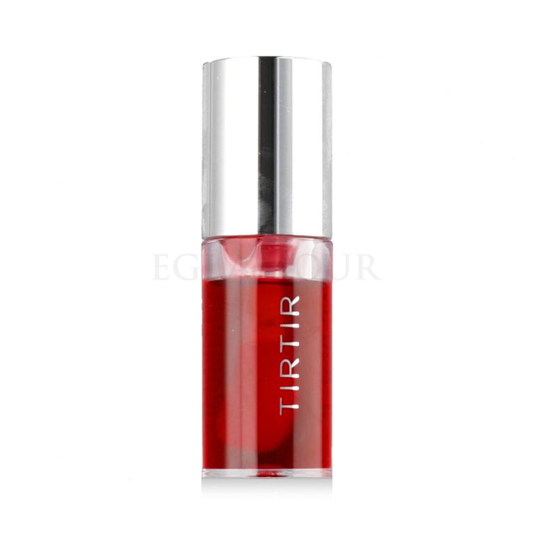 TIRTIR My Glow Lip Oil Olejek do ust 5,7 ml Odcień Rosy