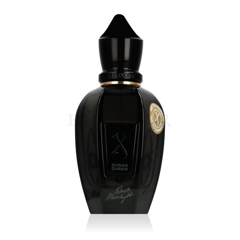 Xerjoff Blends Duran Duran Black Moonlight Perfumy 50 ml