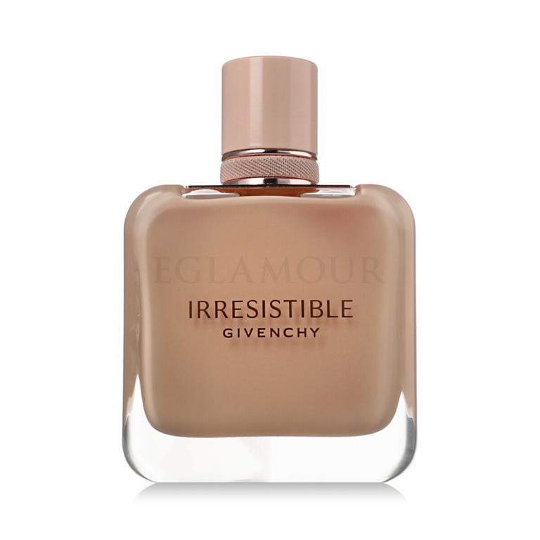 Givenchy Irresistible Nude Velvet Woda perfumowana dla kobiet 50 ml