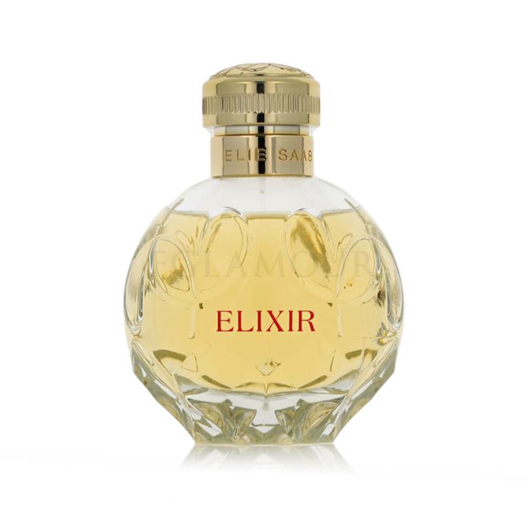 Elie Saab Elixir Woda perfumowana dla kobiet 100 ml tester