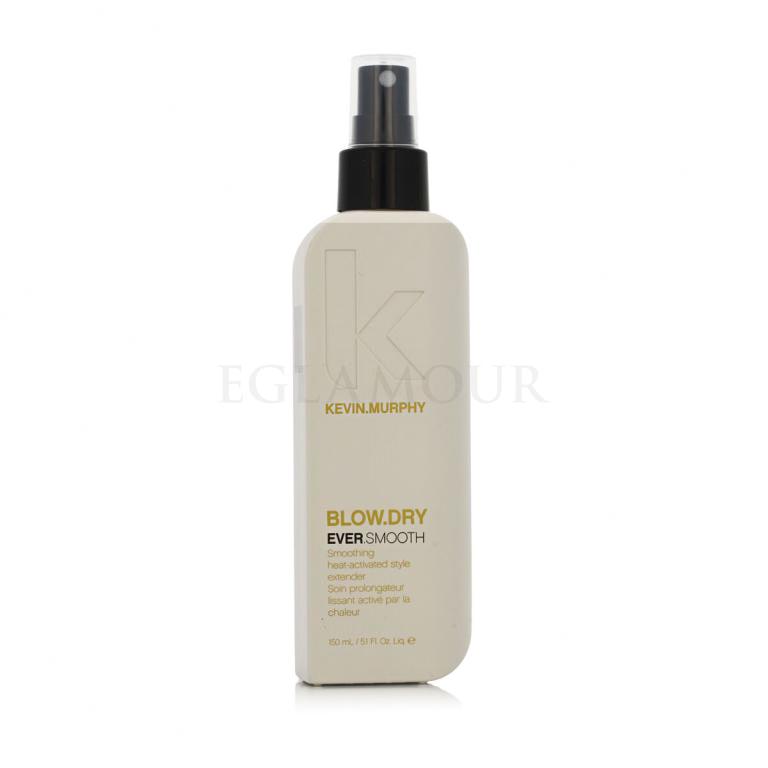 Kevin Murphy Blow.Dry Ever.Smooth Stylizacja włosów na gorąco 150 ml