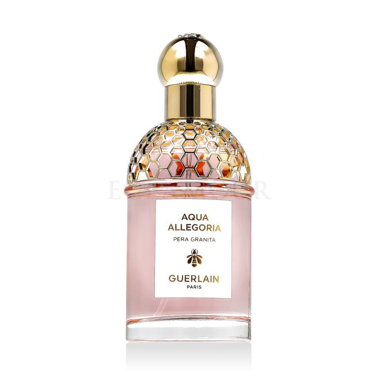 Guerlain Aqua Allegoria Pera Granita Woda toaletowa dla kobiet 75 ml
