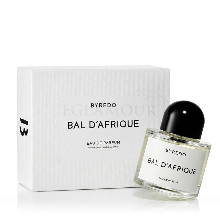 BYREDO Bal d'Afrique Woda perfumowana 100 ml tester