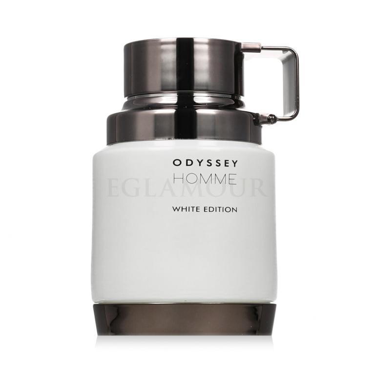Armaf Odyssey Homme White Edition Woda perfumowana dla mężczyzn 60 ml