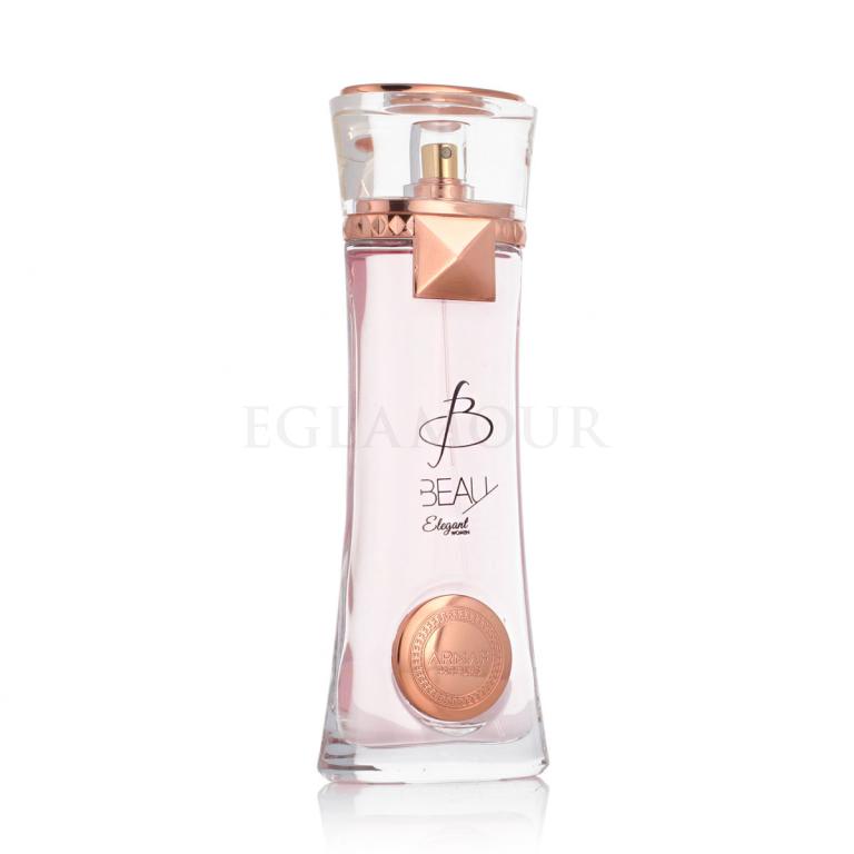 Armaf Beau Elegant Woda perfumowana dla kobiet 100 ml