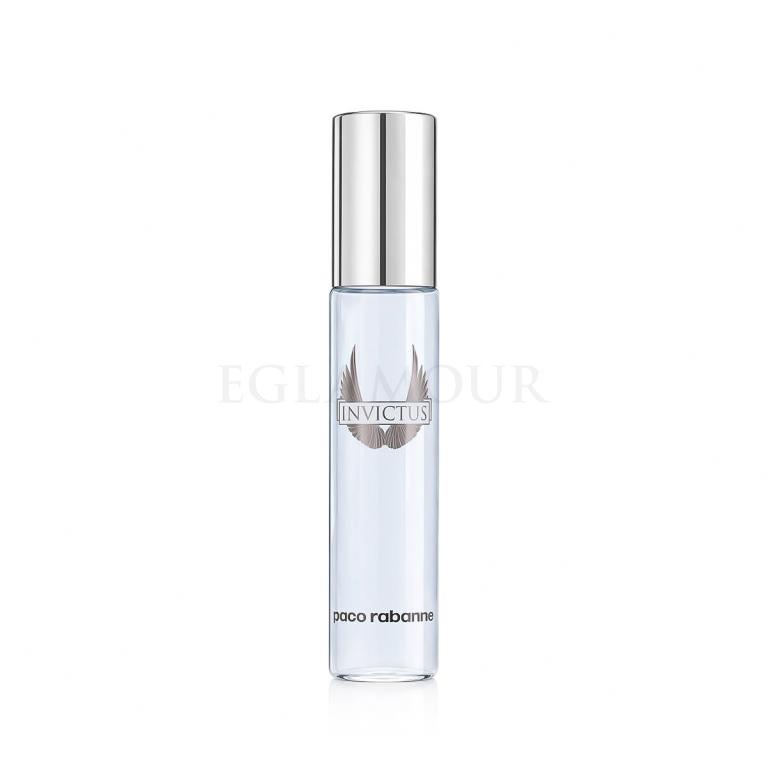 Paco Rabanne Invictus Woda toaletowa dla mężczyzn 15 ml