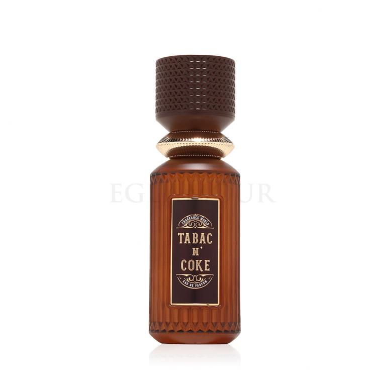 Fragrance World Tabac N' Coke Woda perfumowana 100 ml