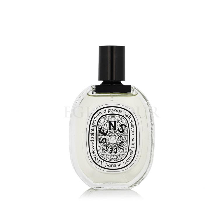 Diptyque Eau Des Sens Woda toaletowa 100 ml