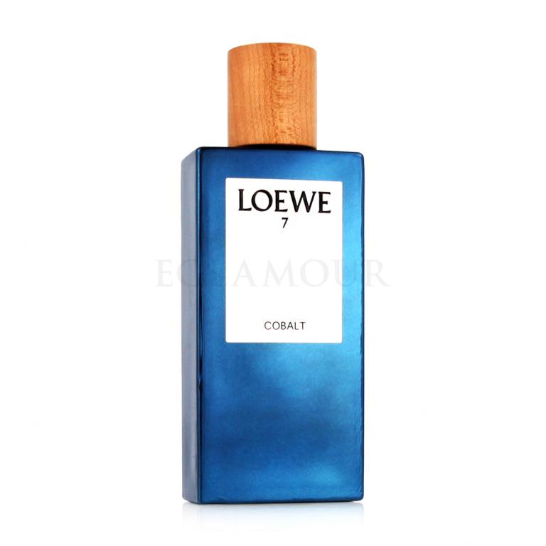 Loewe 7 Cobalt Woda perfumowana dla mężczyzn 100 ml