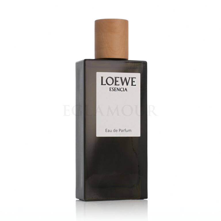 Loewe Esencia Woda perfumowana dla mężczyzn 100 ml