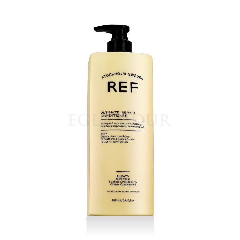 REF Ultimate Repair Conditioner Odżywka 1000 ml