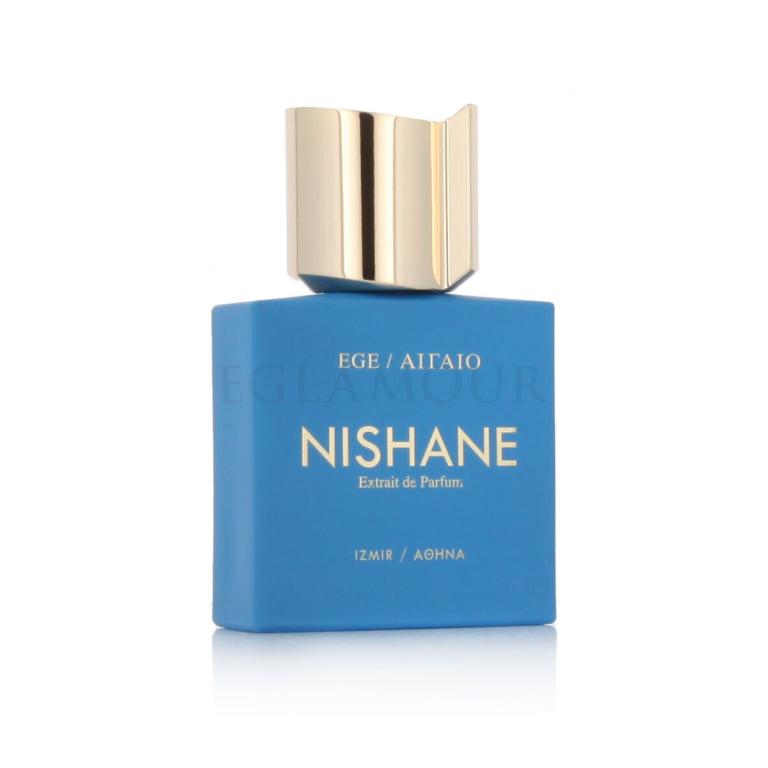 Nishane EGE / ΑΙΓΑΙΟ Ekstrakt perfum 50 ml