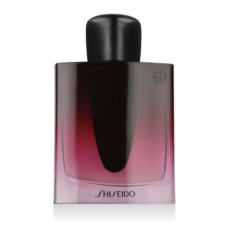 Shiseido Ginza Datura Woda perfumowana dla kobiet 90 ml