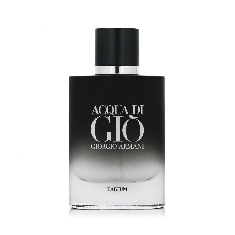 Giorgio Armani Acqua di Giò Perfumy dla mężczyzn Do napełnienia 75 ml