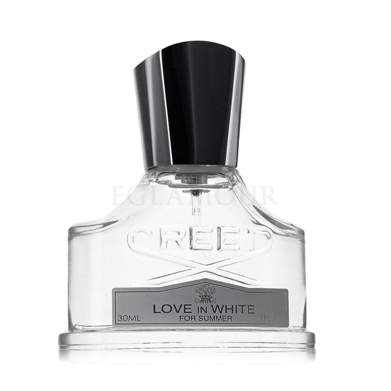Creed Love in White for Summer Woda perfumowana dla kobiet 30 ml