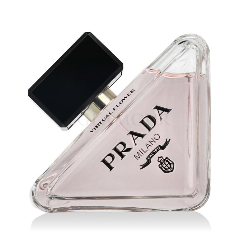 Prada Paradoxe Virtual Flower Woda perfumowana dla kobiet 90 ml