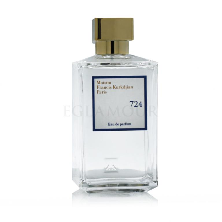 Maison Francis Kurkdjian 724 Woda perfumowana 200 ml
