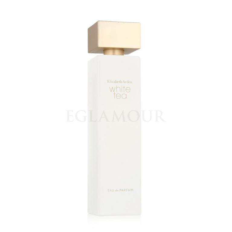 Elizabeth Arden White Tea Woda perfumowana dla kobiet 100 ml tester