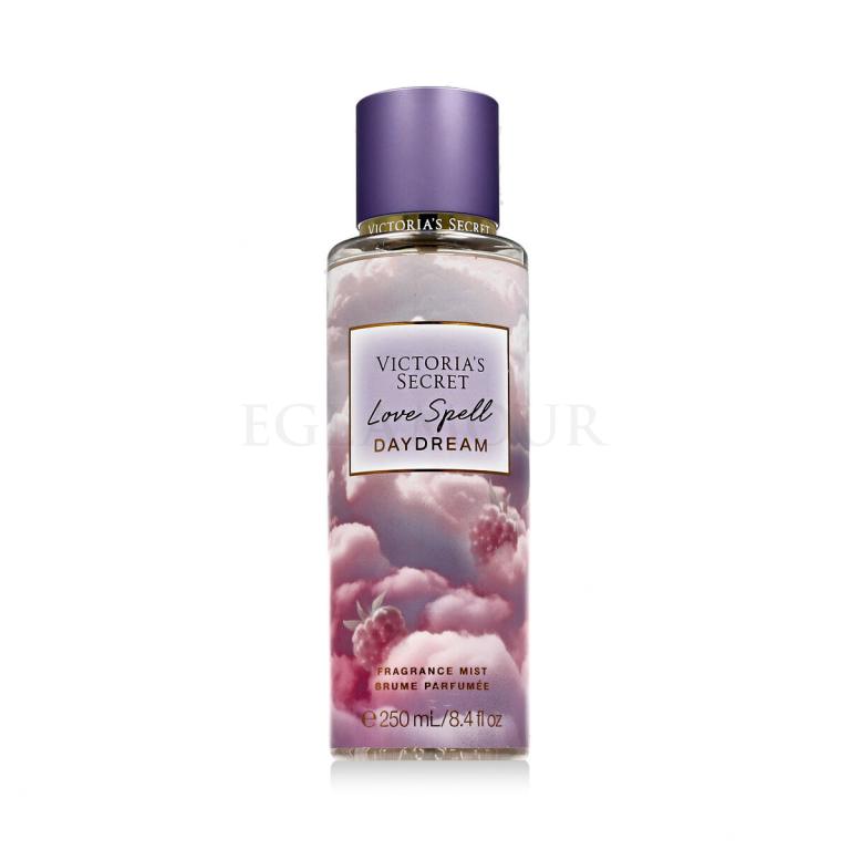 Victoria´s Secret Love Spell Daydream Spray do ciała dla kobiet 250 ml