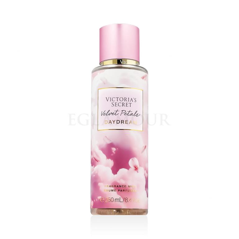Victoria´s Secret Velvet Petals Daydream Spray do ciała dla kobiet 250 ml