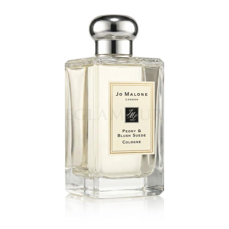 Jo Malone Peony &amp; Blush Suede Woda kolońska dla kobiet 50 ml