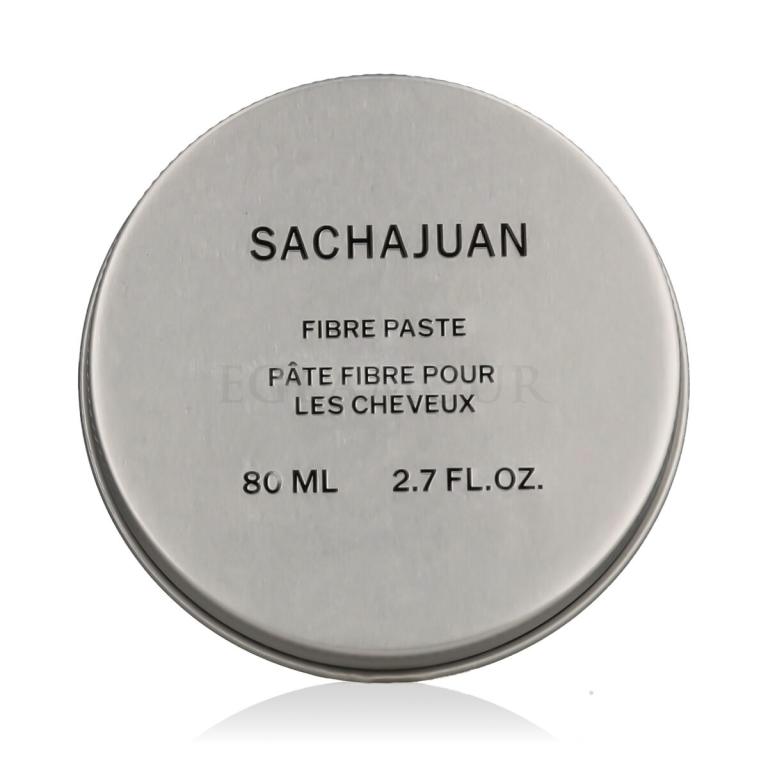 Sachajuan Fibre Paste Stylizacja włosów 80 ml