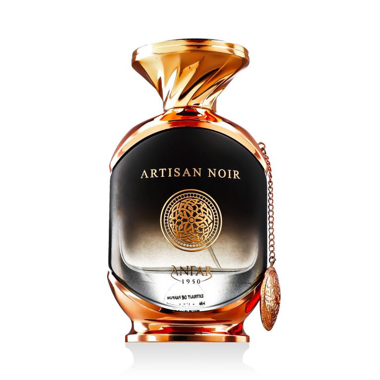 Anfar 1950 Artisan Noir Ekstrakt perfum dla kobiet 100 ml
