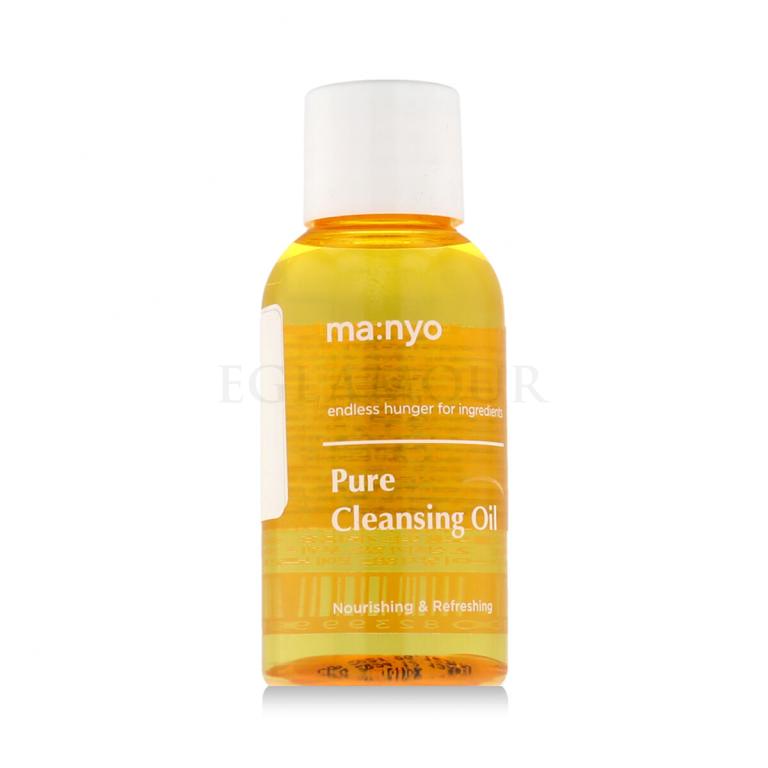 ma:nyo Pure Cleansing Oil Olejek oczyszczający 55 ml