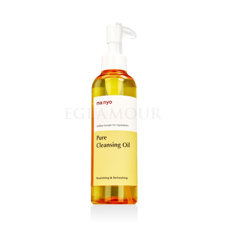 ma:nyo Pure Cleansing Oil Olejek oczyszczający 200 ml