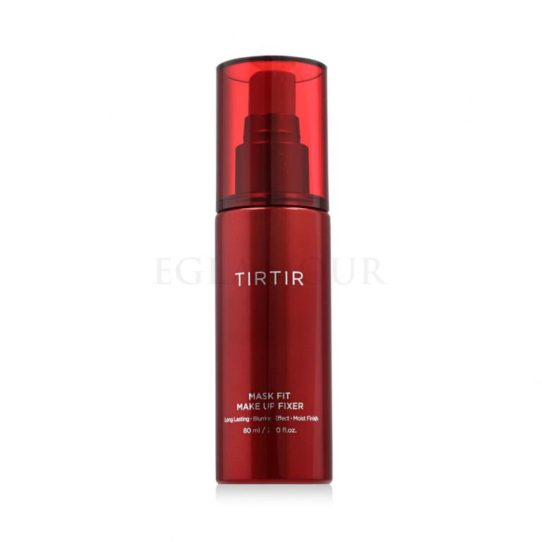 TIRTIR Mask Fit Make Up Fixer Utrwalacz makijażu 80 ml