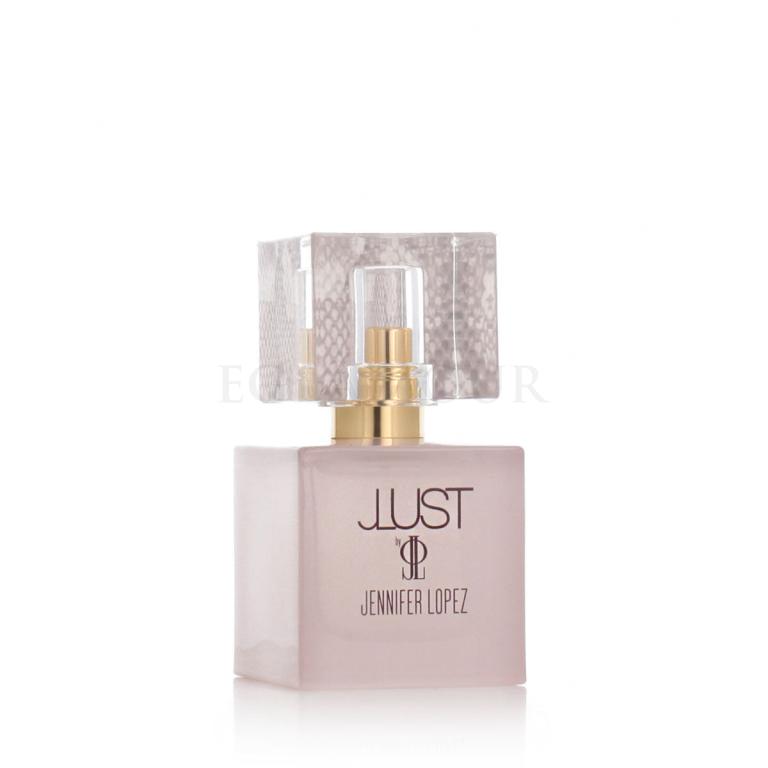 Jennifer Lopez JLust Woda perfumowana dla kobiet 30 ml