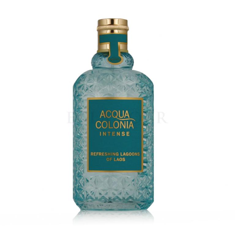 4711 Acqua Colonia Intense Refreshing Lagoons of Laos Woda kolońska dla kobiet 170 ml