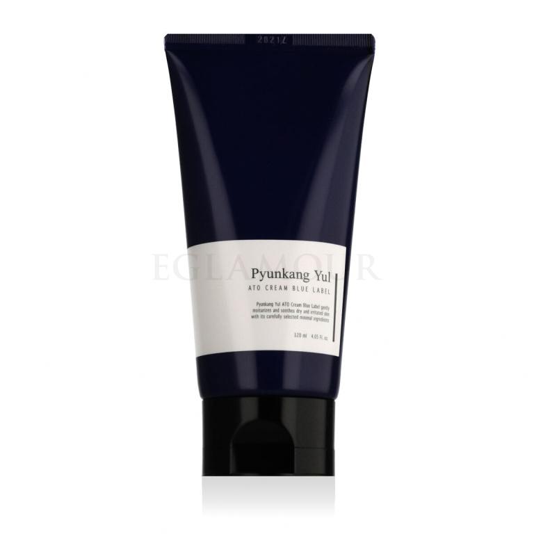 Pyunkang Yul Ato Cream Blue Label Face &amp; Body Krem do twarzy na dzień 120 ml