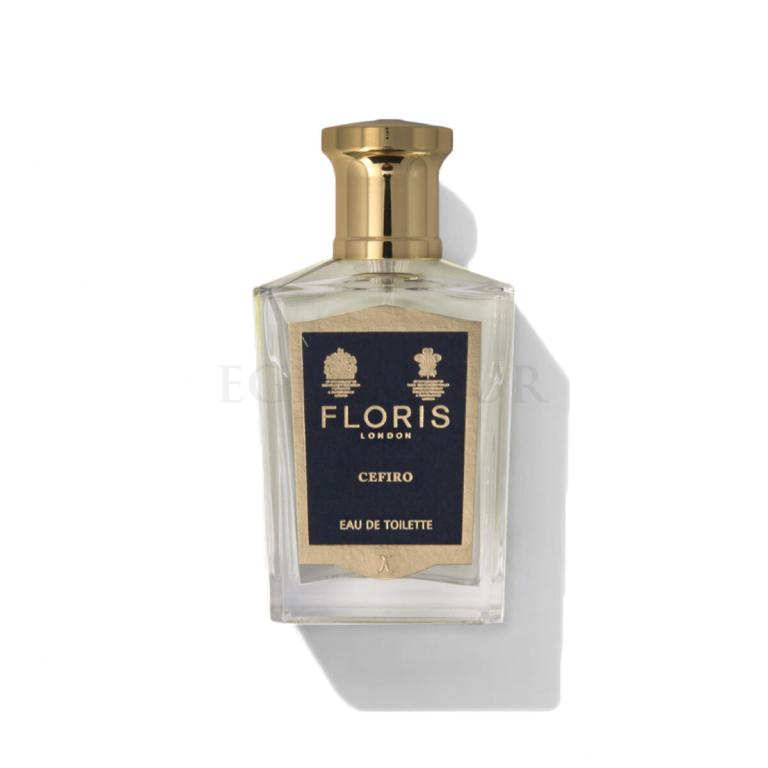 Floris Cefiro Woda toaletowa 50 ml