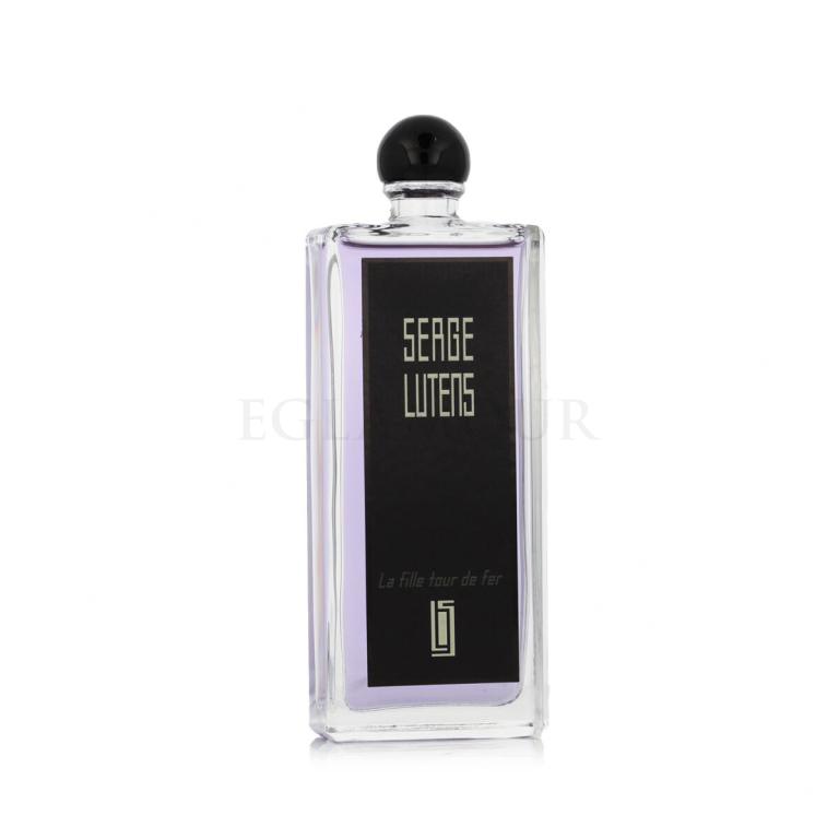 Serge Lutens La Fille Tour De Fer Woda perfumowana 50 ml